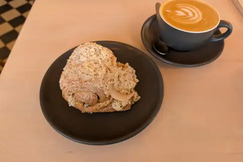 Coffee and Cream photo 4
